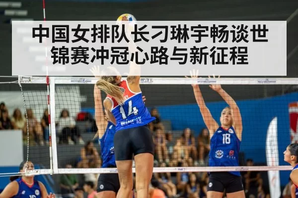 volleyball match